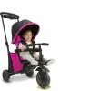Smartrike Smartfold 500 Ποδήλατο Τρίκυκλο Ροζ Μπαστούνι-Μπάρα Προστασίας (5050200) 1 Smartrike Smartfold 500 Ποδήλατο Τρίκυκλο Ροζ Μπαστούνι-Μπάρα Προστασίας (5050200) -Μαγαζί ποδηλάτων Orient 690276