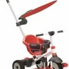 Smartrike Fisher Price Charm Plus Ποδήλατο Τρίκυκλο Κόκκινο Μπαστούνι-Μπάρα Προστασίας (3250533) -Μαγαζί ποδηλάτων Orient 690285