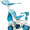 Smartrike Splash Ποδήλατο Τρίκυκλο Μπλε Μπαστούνι-Μπάρα Προστασίας (6800300) 2 Smartrike Splash Ποδήλατο Τρίκυκλο Μπλε Μπαστούνι-Μπάρα Προστασίας (6800300) -Μαγαζί ποδηλάτων Orient 690286