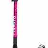 Micro Πατίνι Maxi Deluxe Foldable Led Shoking Pink (MMD096) -Μαγαζί ποδηλάτων Orient 691691