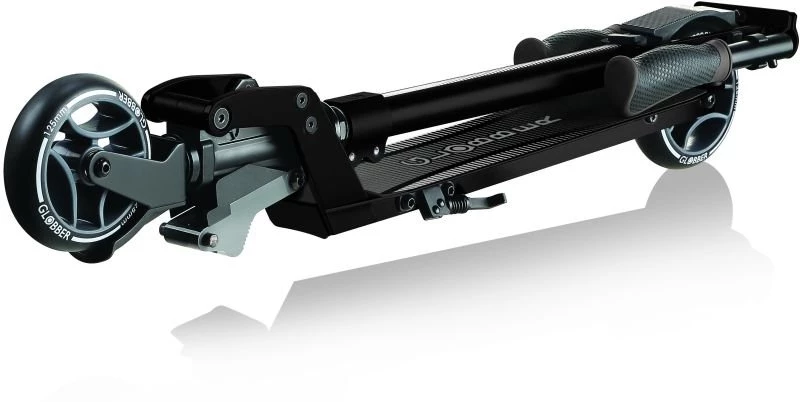 Πατίνι Globber One K 125 Black (670-120) 6 Πατίνι Globber One K 125 Black (670-120) - Image 4