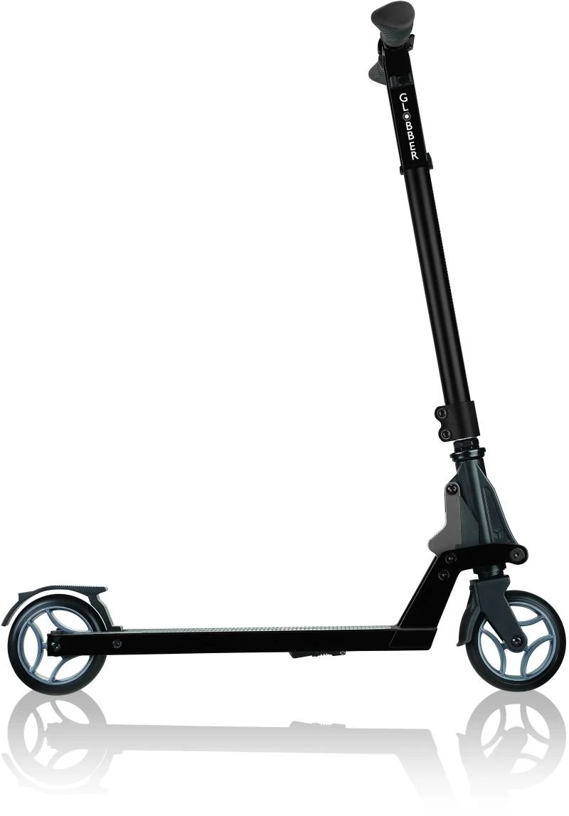 Πατίνι Globber One K 125 Black (670-120) 7 Πατίνι Globber One K 125 Black (670-120) - Image 5