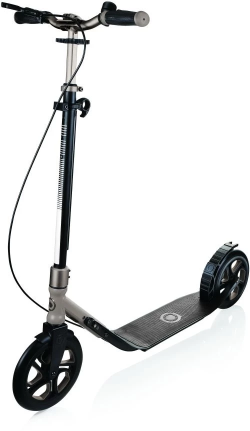 Πατίνι Globber One Nl 230 Titanium Lead Grey With Brake (479-102) 9 Πατίνι Globber One Nl 230 Titanium Lead Grey With Brake (479-102) - Image 7