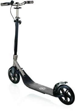 Πατίνι Globber One Nl 230 Titanium Lead Grey With Brake (479-102) 10 Πατίνι Globber One Nl 230 Titanium Lead Grey With Brake (479-102) -Μαγαζί ποδηλάτων Orient 695565 1