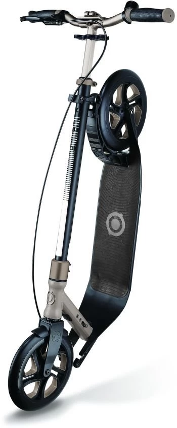 Πατίνι Globber One Nl 230 Titanium Lead Grey With Brake (479-102) 8 Πατίνι Globber One Nl 230 Titanium Lead Grey With Brake (479-102) - Image 6