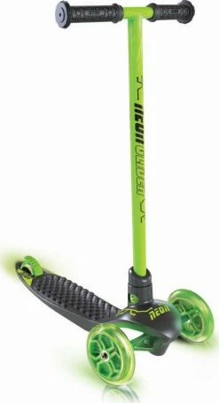 Y-Volution Scooter Neon Glider Πράσινο (53.100965) -Μαγαζί ποδηλάτων Orient 695786 1