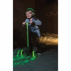 Y-Volution Scooter Neon Glider Πράσινο (53.100965) -Μαγαζί ποδηλάτων Orient 695786 1