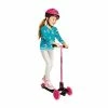 Y-Volution Scooter Neon Glider Pink (53.100966) 2 Y-Volution Scooter Neon Glider Pink (53.100966) -Μαγαζί ποδηλάτων Orient 695787