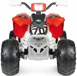 Peg Perego Polaris 12V Outlaw 330W (OR0099) -Μαγαζί ποδηλάτων Orient 696293 3
