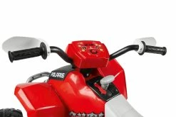 Peg Perego Polaris 12V Outlaw 330W (OR0099) -Μαγαζί ποδηλάτων Orient 696293 4