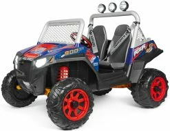 Peg Perego Polaris Rzr 900xp 24V (OD0554)