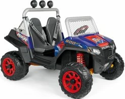 Peg Perego Polaris Rzr 900xp 24V (OD0554) 11 Peg Perego Polaris Rzr 900xp 24V (OD0554) -Μαγαζί ποδηλάτων Orient 696295 3