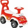 Pilsan Ποδοκίνητο Αυτοκίνητο My Cute First Car Κόκκινο (07-825) -Μαγαζί ποδηλάτων Orient 697415