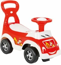 Pilsan Ποδοκίνητο Αυτοκίνητο My Cute First Car Κόκκινο (07-825)