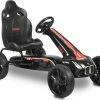 Moni Καρτ Go Kart Monte Carlo Black (107610) -Μαγαζί ποδηλάτων Orient 698462