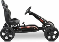 Moni Καρτ Go Kart Monte Carlo Black (107610) -Μαγαζί ποδηλάτων Orient 698462 2
