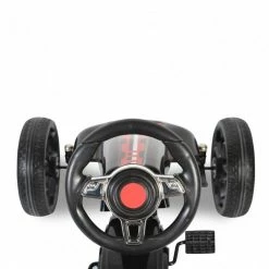 Moni Καρτ Go Kart Monte Carlo Black (107610) -Μαγαζί ποδηλάτων Orient 698462 5
