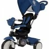 Ποδήλατο Τρίκυκλο QPlay Comfort 4 In 1 Blue (01-1212043-03) -Μαγαζί ποδηλάτων Orient 698510