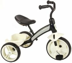 Ποδήλατο Τρίκυκλο QPlay Elite Black (01-1212047-01) -Μαγαζί ποδηλάτων Orient 698513 1