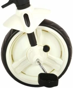 Ποδήλατο Τρίκυκλο QPlay Elite Black (01-1212047-01) -Μαγαζί ποδηλάτων Orient 698513 3