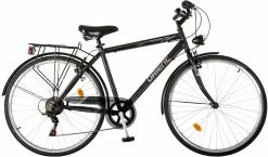 Ποδήλατο Orient 28″ Aνδρικό City Man 6SP (2022) (151098)