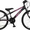 Orient Ποδήλατο 24″ MTB Snake 21Sp Μαύρο – Φουξ (151471) -Μαγαζί ποδηλάτων Orient 698715