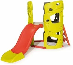 Smoby Γυμναστήριο Climbing Tower (840204) -Μαγαζί ποδηλάτων Orient 698773 1