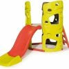 Smoby Γυμναστήριο Climbing Tower (840204) -Μαγαζί ποδηλάτων Orient 698773