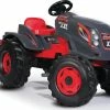 Smoby Τρακτέρ Με Καροτσάκι Stronger XXL (710200)