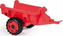 Smoby Τρακτέρ Με Καροτσάκι Stronger XXL (710200) -Μαγαζί ποδηλάτων Orient 698797 3