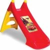 Smoby Τσουλήθρα Cars Xs Slide (820613) -Μαγαζί ποδηλάτων Orient 698805