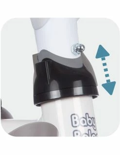 Ποδήλατο Τρίκυκλο Smoby Baby Balade Plus Blue (741400) 16 Ποδήλατο Τρίκυκλο Smoby Baby Balade Plus Blue (741400) -Μαγαζί ποδηλάτων Orient 698841 5