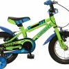 Orient Παιδικο Ποδηλατο ΒΜΧ PRIMO V-BRAKE 12” Πράσινο (151269)