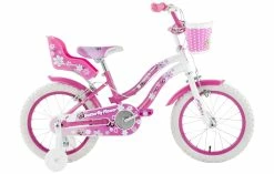 Schiano Ποδήλατο 16 Butterfly Donna V-Br (3821)