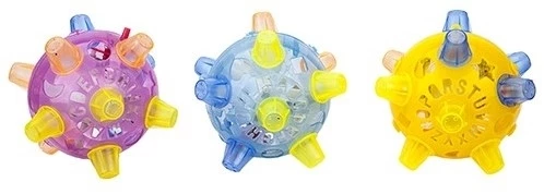 PMS Μπαλάκι Bobble Bouncing Ball (551019) 4 PMS Μπαλάκι Bobble Bouncing Ball (551019) - Image 2
