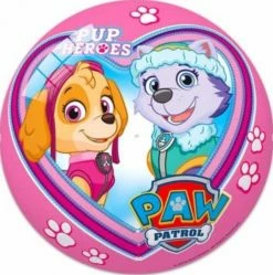 Μπάλα Star Paw Patrol Skye 23 Εκ. (2895) 7 Μπάλα Star Paw Patrol Skye 23 Εκ. (2895) -Μαγαζί ποδηλάτων Orient 699531 1