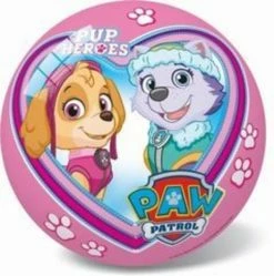 Μπαλάκι Star Paw Patrol Skye 14 Εκ. (2896)