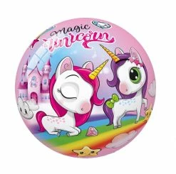 Μπάλα Star Magic Unicorn 23 Εκ. (3087) 6 Μπάλα Star Magic Unicorn 23 Εκ. (3087) -Μαγαζί ποδηλάτων Orient 699536 1