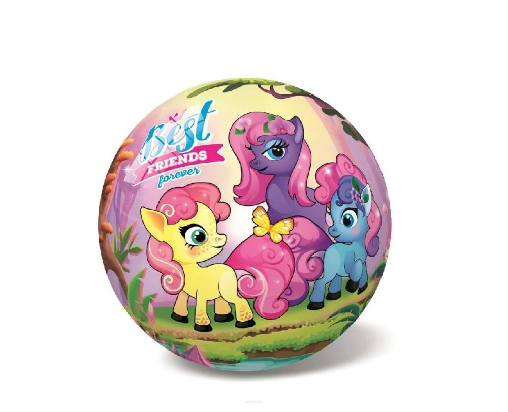 Μπαλάκι Star Best Friends For Ever 14 Εκ. (3090) 3 Μπαλάκι Star Best Friends For Ever 14 Εκ. (3090)