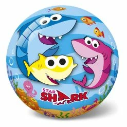 Μπάλα Star Shark 23 Εκ. (3079)
