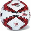 Star Μπάλα Ποδοσφαίρου Soccer Training Red – S.5 Soccer Ball (825)