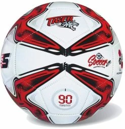 Star Μπάλα Ποδοσφαίρου Soccer Training Red – S.5 Soccer Ball (825)