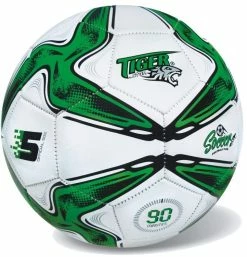 Star Μπάλα Ποδοσφαίρου Soccer Training Green – S.5 Soccer Ball (828)