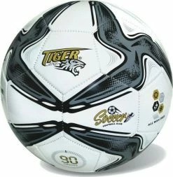 Star Μπάλα Ποδοσφαίρου Soccer Training Grey – S.5 Soccer Ball (829)