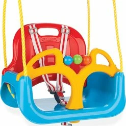 Pilsan Κούνια Samba Swing Μπλε (06-129)