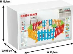 Pilsan Παιδικός Φράχτης (06-192) -Μαγαζί ποδηλάτων Orient 699860 4