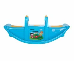 Pilsan Τραμπάλα Star Seesaw Μπλε (06-177)