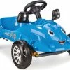 Pilsan Ποδοκίνητο Αυτοκίνητο Herby Pedal Μπλε (07-302) -Μαγαζί ποδηλάτων Orient 699892