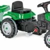 Pilsan Τρακτέρ Με Καρότσα Πράσινο (07-316) -Μαγαζί ποδηλάτων Orient 699895