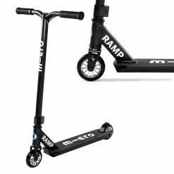 Πατίνι για Κόλπα Freestyle Micro Ramp – Μαύρο 21 Πατίνι για Κόλπα Freestyle Micro Ramp – Μαύρο -Μαγαζί ποδηλάτων Orient fnf 1111 1 1